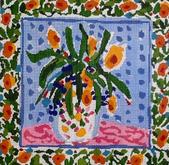 SVG620 - Garden Bouquet C-4