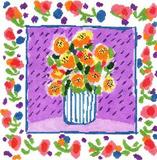 SVG626 - Marigold for Madeline