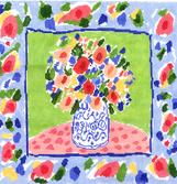 SVG627 - Vase for Phoebe