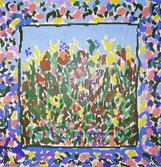 SVG647 - Wildflowers