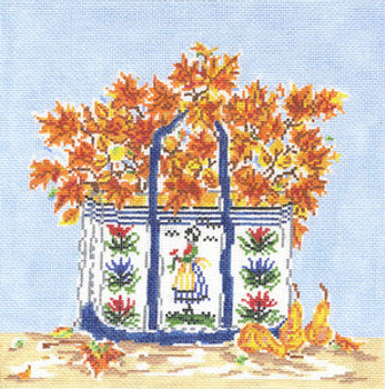 SWB1018 - Island Fall