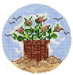 SWB1020 - ACK Basket Round