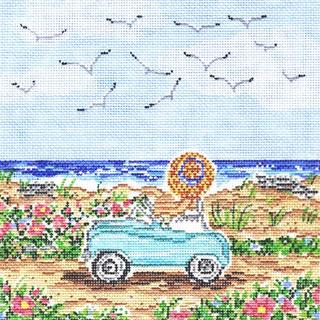 SWB1029 - Taylor's Car