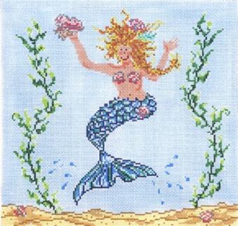 SWB1033 - Mermaid
