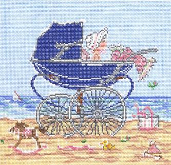 SWB1034 - Baby Girl