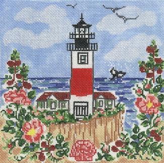 SWB176 - Sankaty Lighthouse