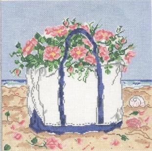 SWB189 - Island Summer