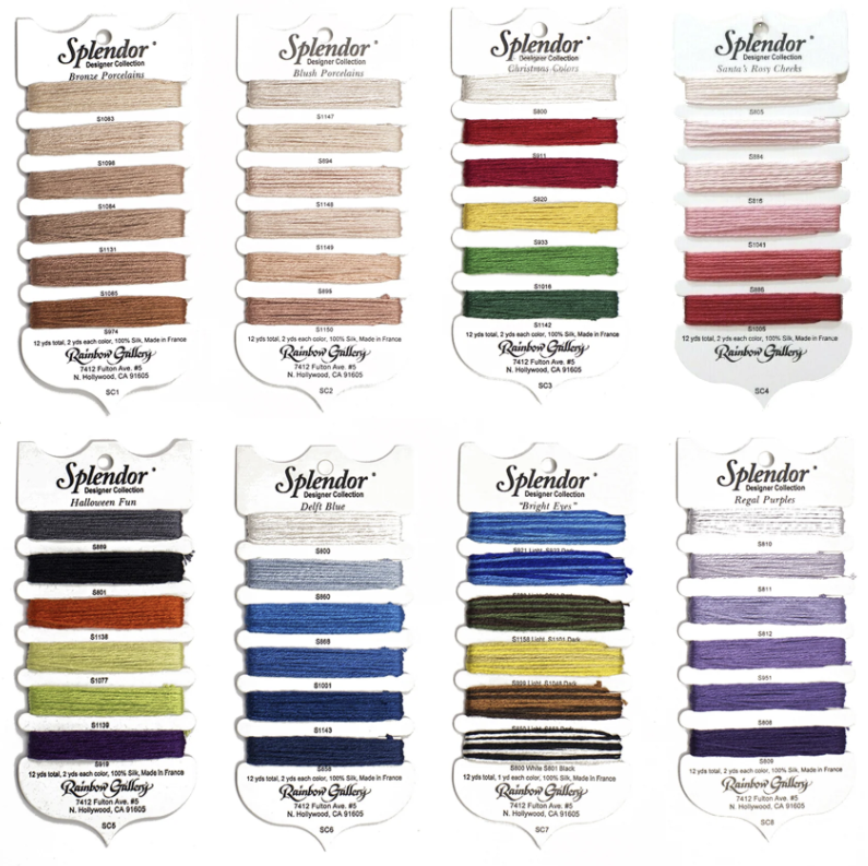 Splendor Designer Collections
