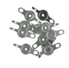 Basic Metal Fiber Threader - Jiffy/Muriel