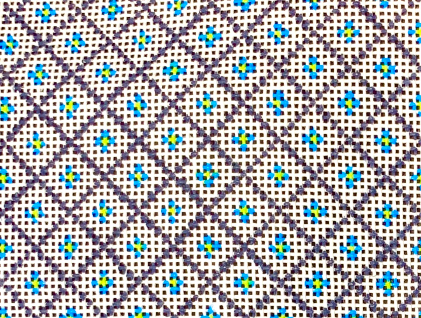 I-02 - Pretty Diamonds