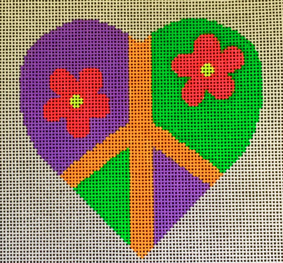 H-03 - Peace Sign