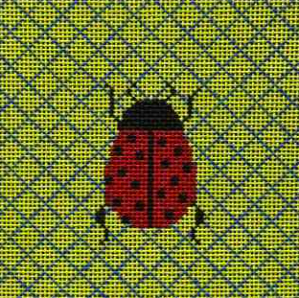 C-18 - Ladybug