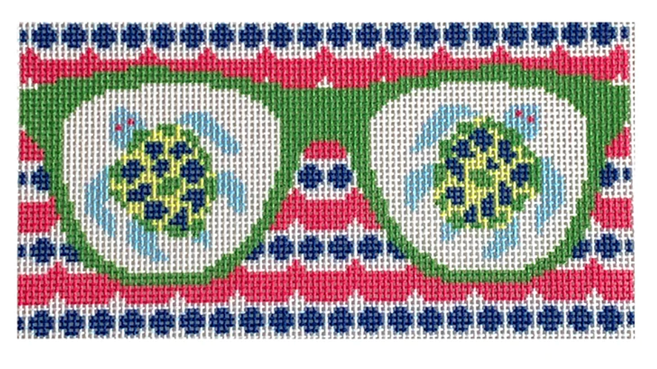 NTG TS095 - Turtles Eyeglass Case