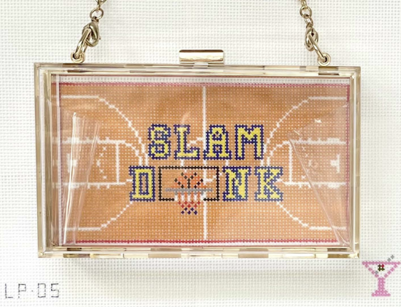 LP-05 - Game Day Series - Basketball