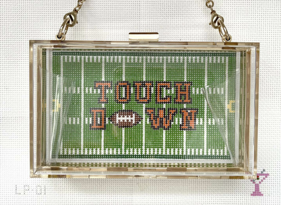 LP-01 - Game Day Series - Football
