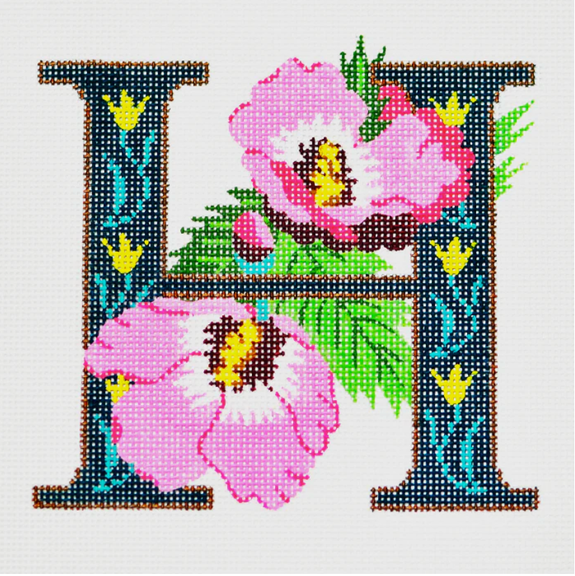 AO1038 - H-Hibiscus