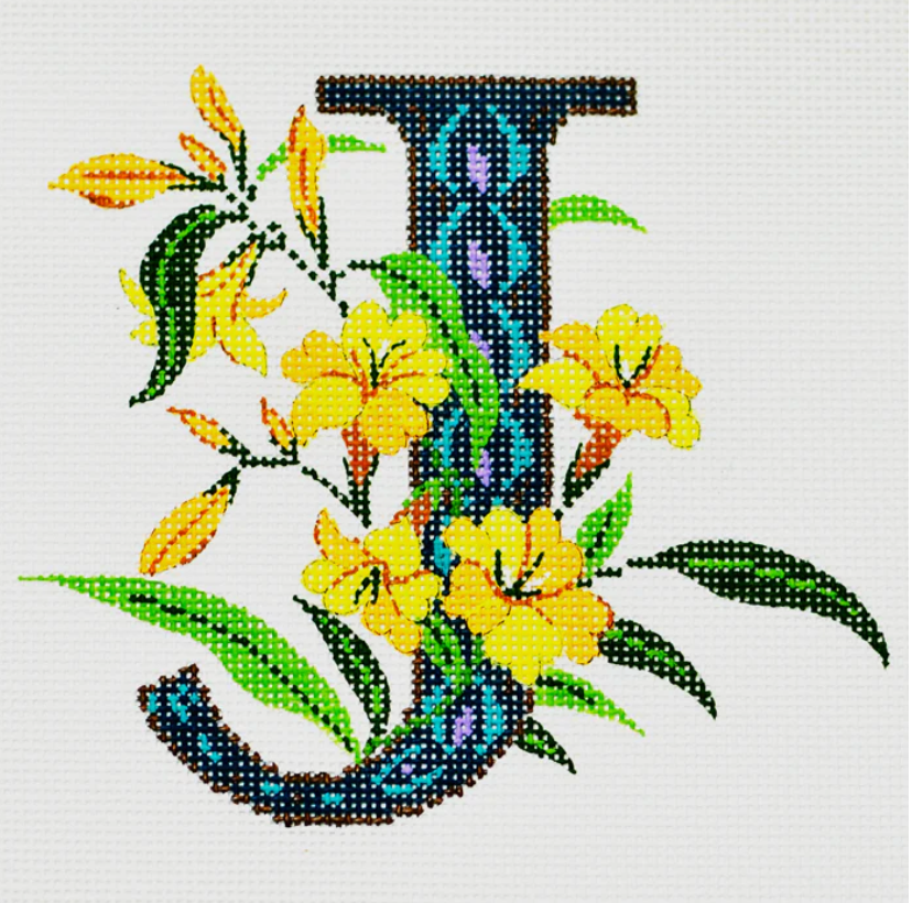 AO1040 - J-Jasmine