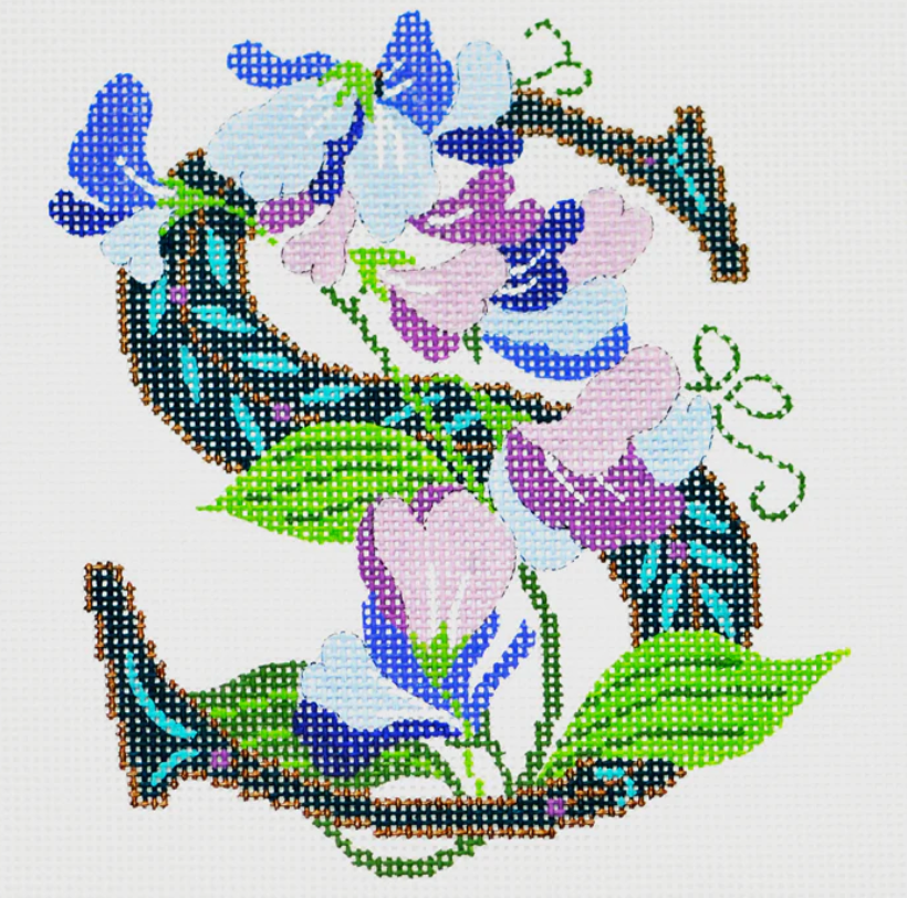 AO1049 - S-Sweet Pea