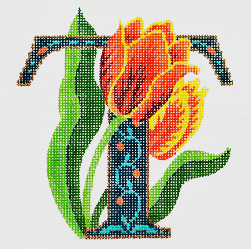 AO1050 - T-Tulip