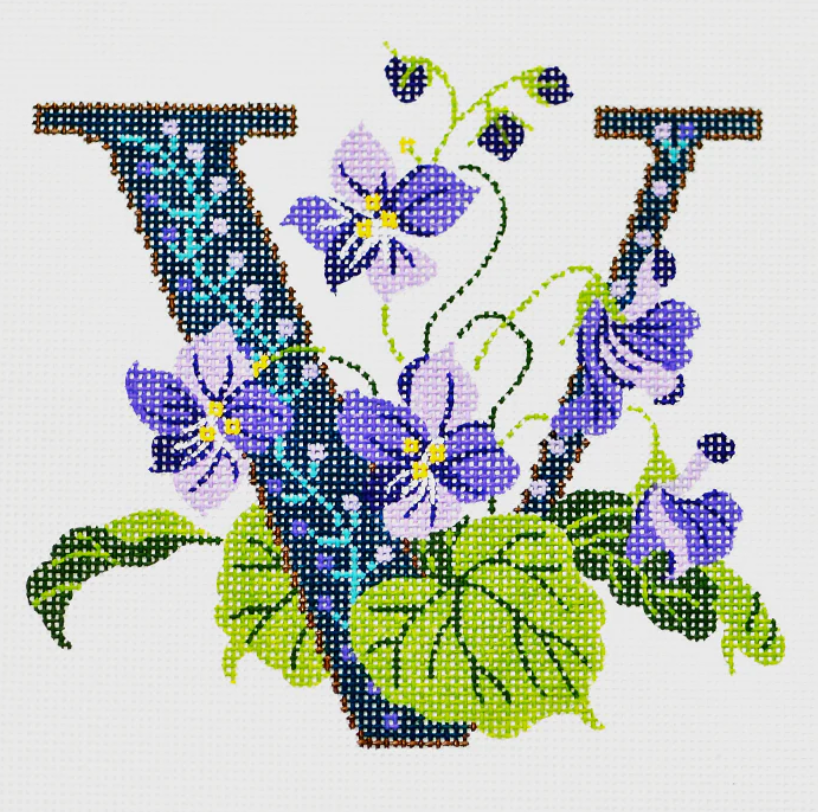 AO1052 - V-Violet