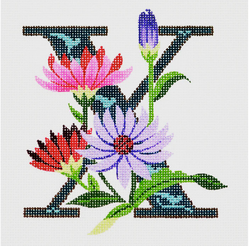 AO1054 - X-Xeranthemum