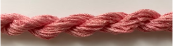 Dinky Dyes Stranded Silk (300 and up)
