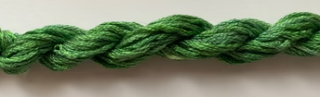 Dinky Dyes Stranded Silk (300 and up)