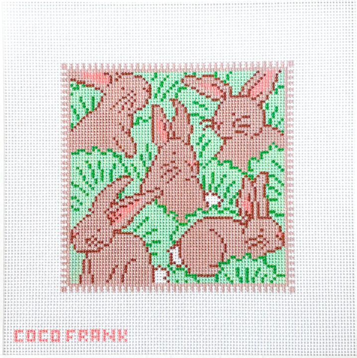 CF-38 Bunnies