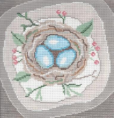 P118 - Nesting Pillow