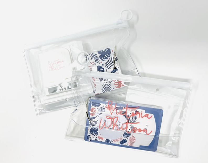 Victoria Whitson Stitch Deck Two