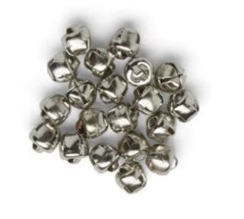 Large Jingle Bell Sew-down