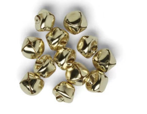 Large Jingle Bell Sew-down