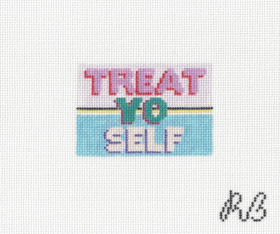 RB - treat yo self
