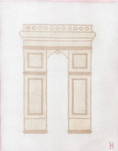 Arc de Triomphe