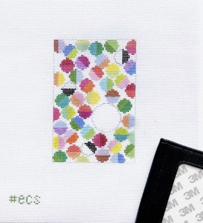 ECS - Lulu Passport Insert