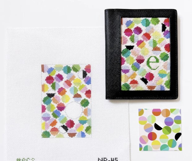 ECS - Lulu Passport Insert