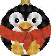 7264 - Penguin Ball