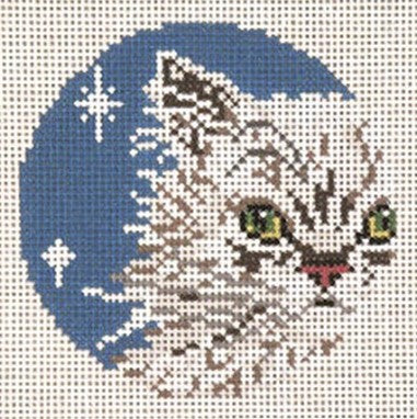 1732-13 - Persian Cat