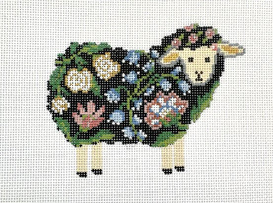Shirley the Sheep