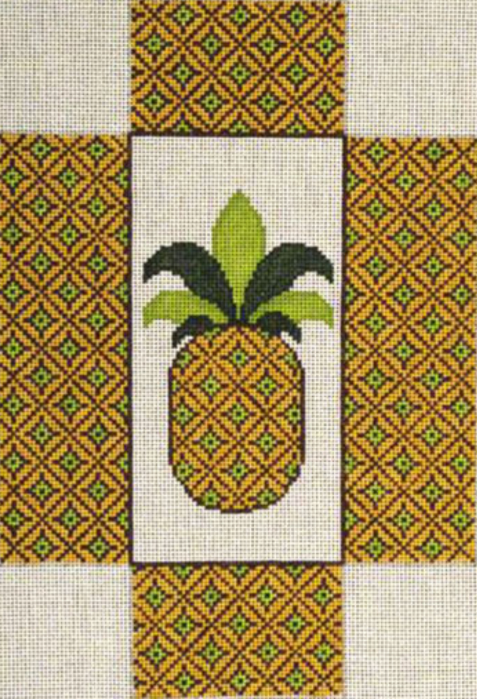 BRK215 - Pineapple Brick
