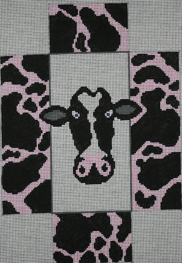 BRK228 - Cow Moo Brick