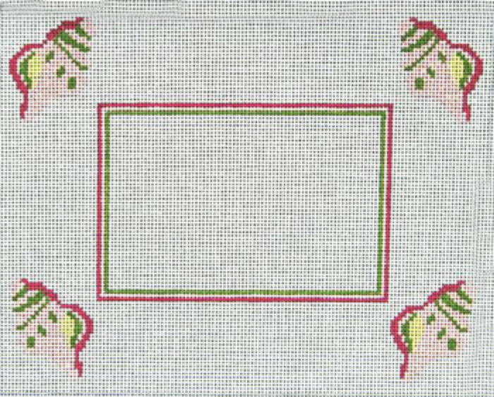 FRM218 - Seashell Pink Frame