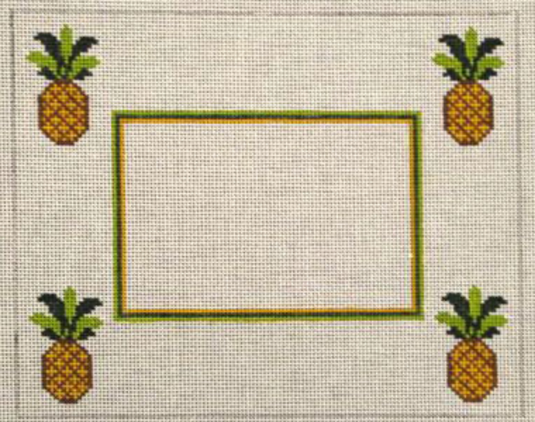 FRM220 - Pineapple Frame