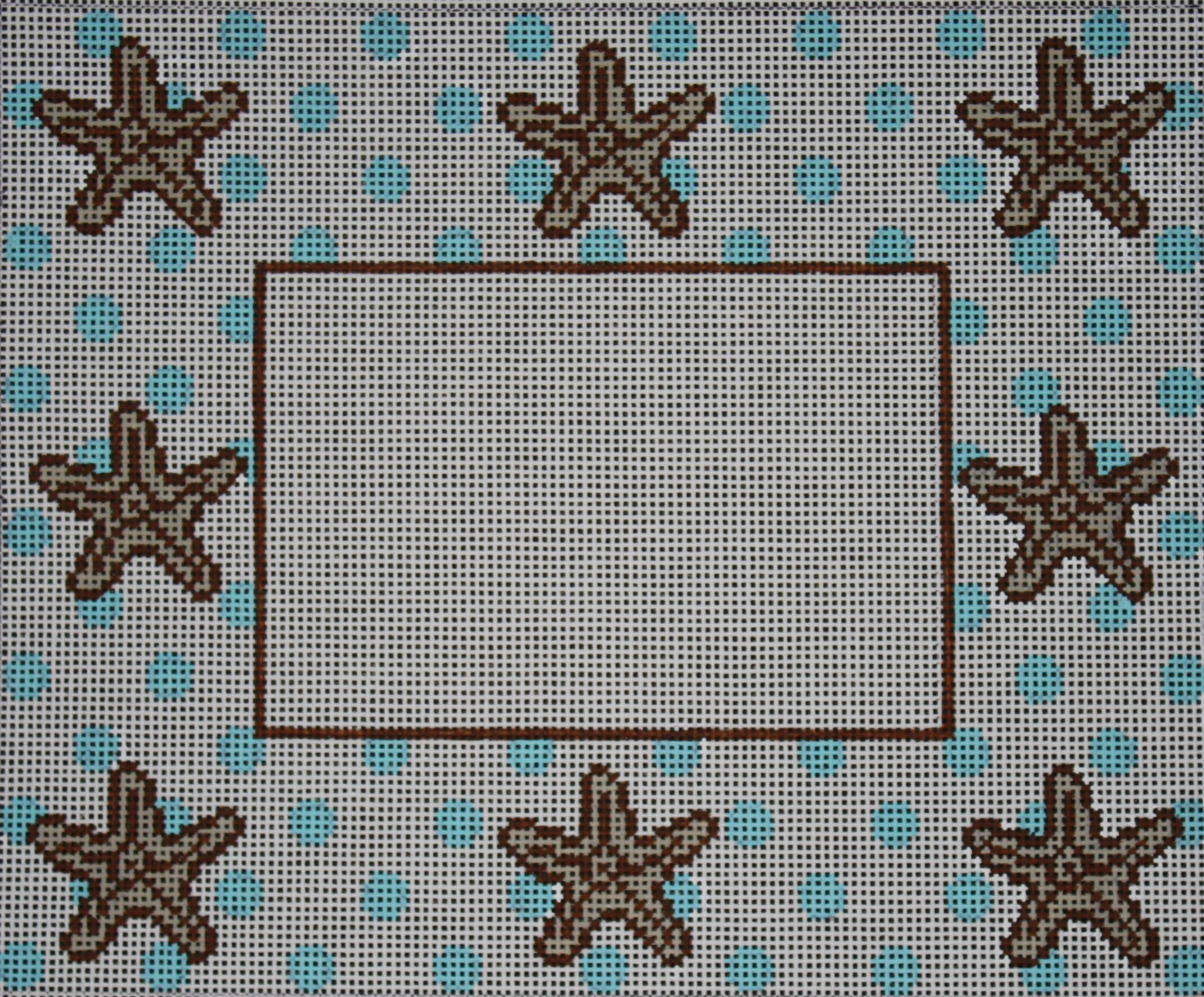 FRM223 - Starfish Frame