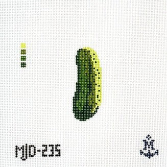 MJD-235 - Dill Pickle
