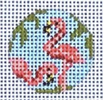 10 - Flamingo Twins