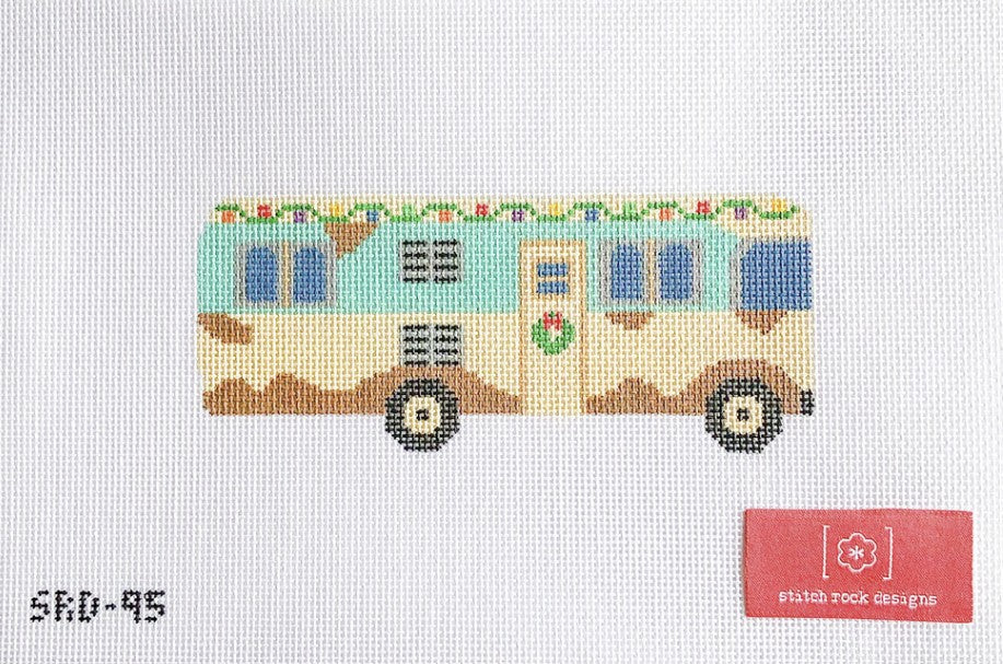 SRD-95 - Eddie's RV