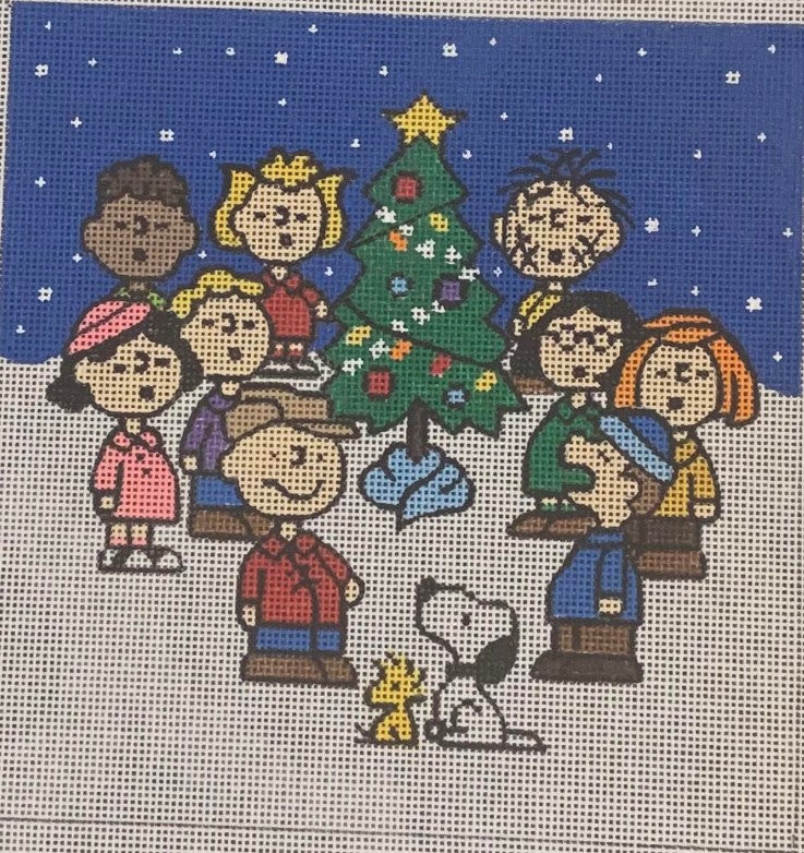 Charlie Christmas Tree