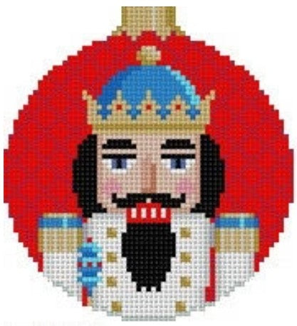 SR7237 - King Nutcracker