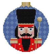 SR723 - Band Major Nutcracker